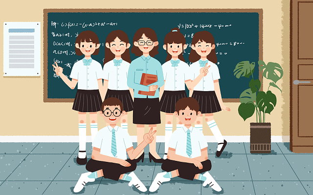 青海高考337分能上的大学有哪些？