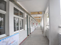 怀集县连麦镇连西小学教学点