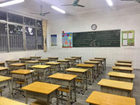 北门小学不较详细