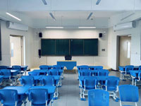 怀集县梁村镇大连小学教学点