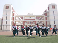 佛山市容桂瑞英小学