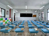 梅州市梅县丙村镇中心小学