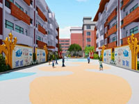 广州市荔湾区蒋光鼐纪念小学(现宝华培正小学)