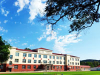 汕头市潮南区胪岗镇五丰小学