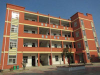 河源市第一小学(河源一小)