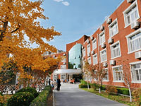 佛山市高明区西安实验小学