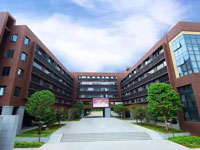 广州市越秀区先烈中路小学