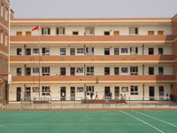 佛山市顺德桂畔小学