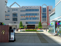 新兴县大江镇蕉麻教学点