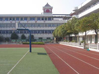 韶关市曲江区第一小学(曲江一小)