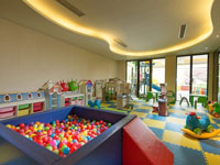 珠海市启雅幼儿园