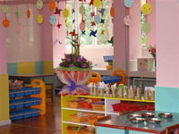 广州童年美术有限公司