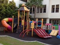 广州市穗花幼儿园