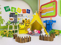 海珠区儿童福利会幼儿园