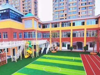 广州医学院附属幼儿园