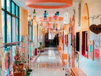 海珠区晓港中马路幼儿园