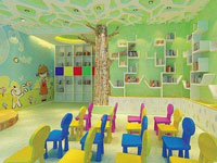 茶滘街芬芳幼儿园