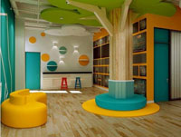 中医药大学幼儿园