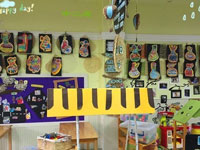 省科学院幼儿园