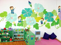 中山大学南校区幼儿园