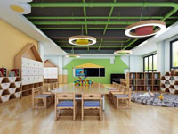 广州军区司令部幼儿园