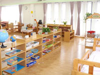 广州军区联勤部幼儿园